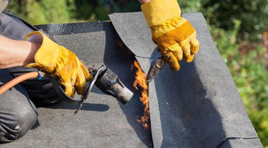 Professional flood damage restoration services in Turner, ME